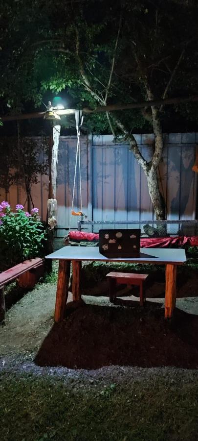 Tsknari Oda Oni ภายนอก รูปภาพ
