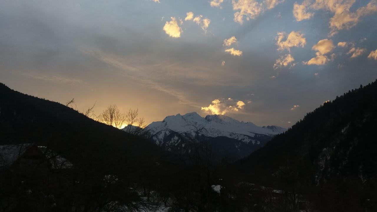 Tsknari Oda Oni ภายนอก รูปภาพ